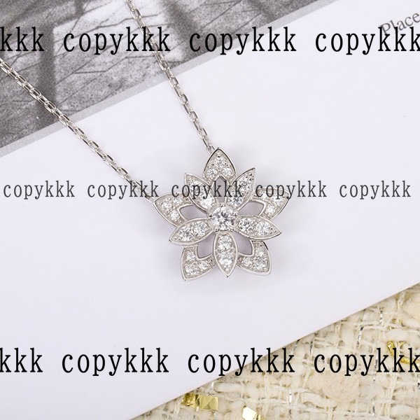 ヴァン クリーフ&アーペル ネックレス N級品 送料無料 - accessories-00925 画像 7