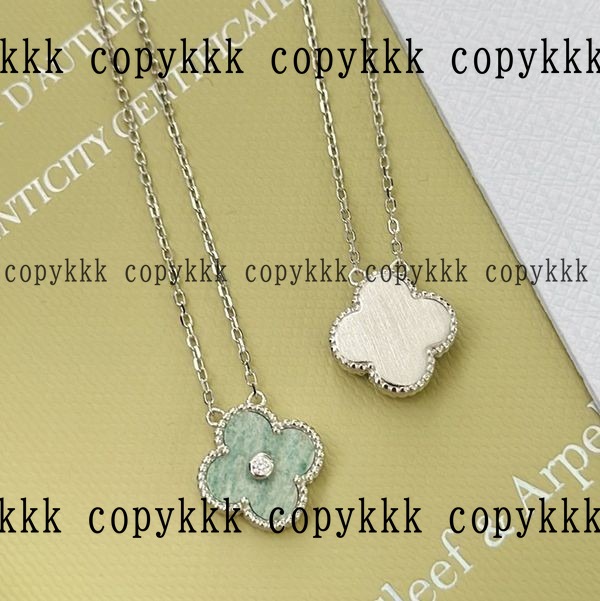 ヴァン クリーフ&アーペル ネックレス N級品 送料無料 - accessories-00927 画像 4