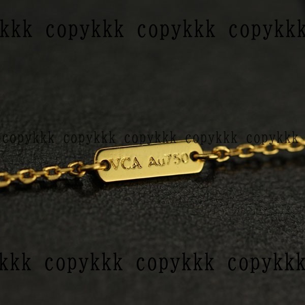 ヴァン クリーフ＆アーペル ネックレス ブランドコピー 激安通販 - accessories-00929 画像 4