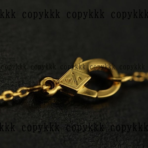 ヴァン クリーフ＆アーペル ネックレス ブランドコピー 激安通販 - accessories-00929 画像 5