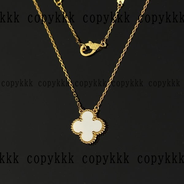 ヴァン クリーフ＆アーペル ネックレス ブランドコピー 激安通販 - accessories-00929 画像 7