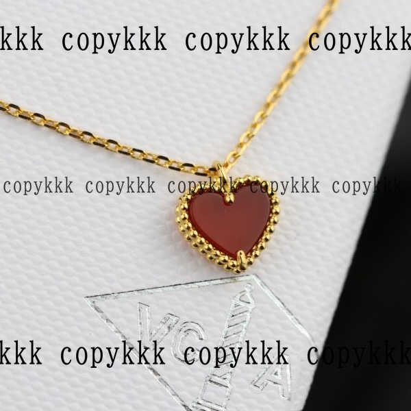 人気 ヴァン クリーフ＆アーペル ネックレス N級品 - accessories-00931
