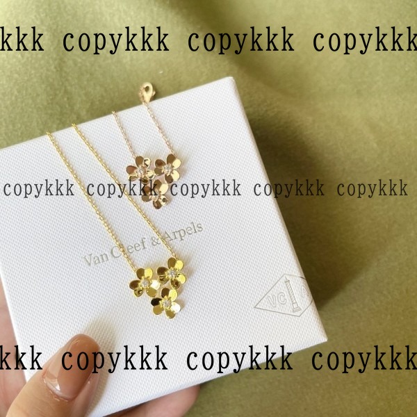 ヴァン クリーフ＆アーペル ネックレス N級品 送料無料 - accessories-00932 おすすめN級品
