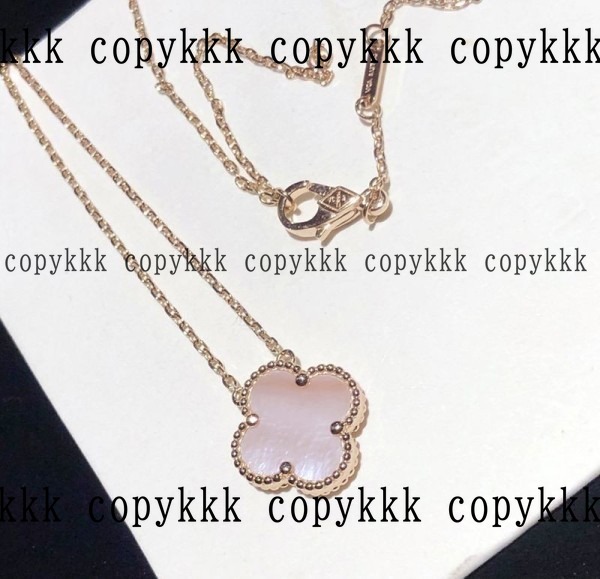 格安 ヴァン クリーフ&アーペル ネックレス コピー - accessories-00935