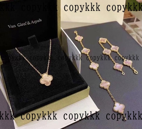 格安 ヴァン クリーフ&アーペル ネックレス コピー - accessories-00935 画像 2