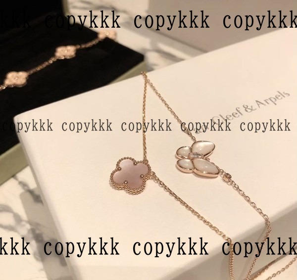 格安 ヴァン クリーフ&アーペル ネックレス コピー - accessories-00935 画像 3
