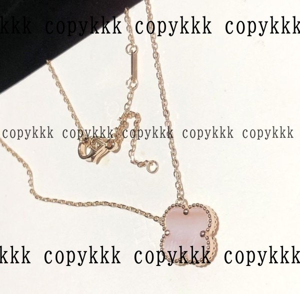 格安 ヴァン クリーフ&アーペル ネックレス コピー - accessories-00935 画像 6