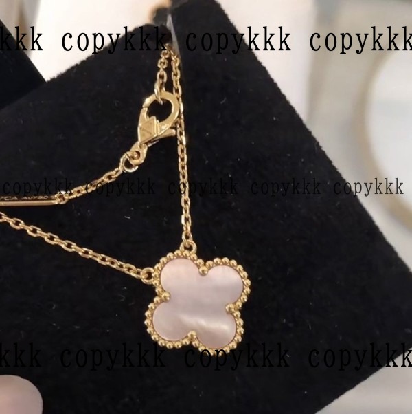 格安 ヴァン クリーフ&アーペル ネックレス コピー - accessories-00935 画像 9