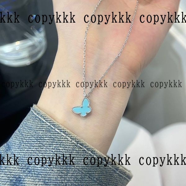 人気 ヴァン クリーフ＆アーペル ネックレス N級品 - accessories-00940