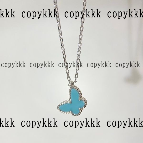 人気 ヴァン クリーフ＆アーペル ネックレス N級品 - accessories-00940 画像 2
