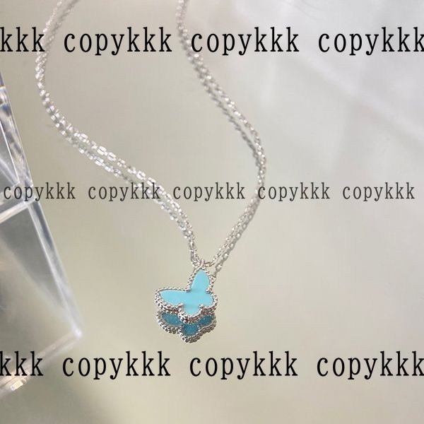 人気 ヴァン クリーフ＆アーペル ネックレス N級品 - accessories-00940 画像 3