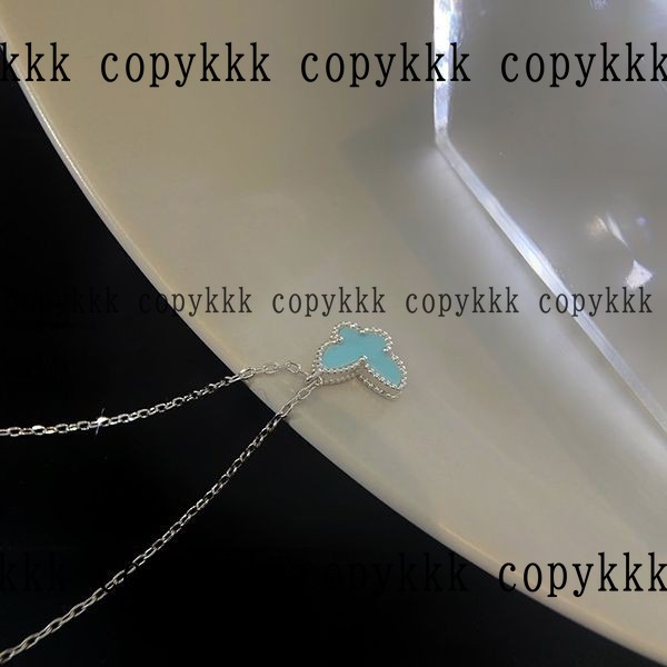 人気 ヴァン クリーフ&アーペル ネックレス N級品 - accessories-00940 画像 5