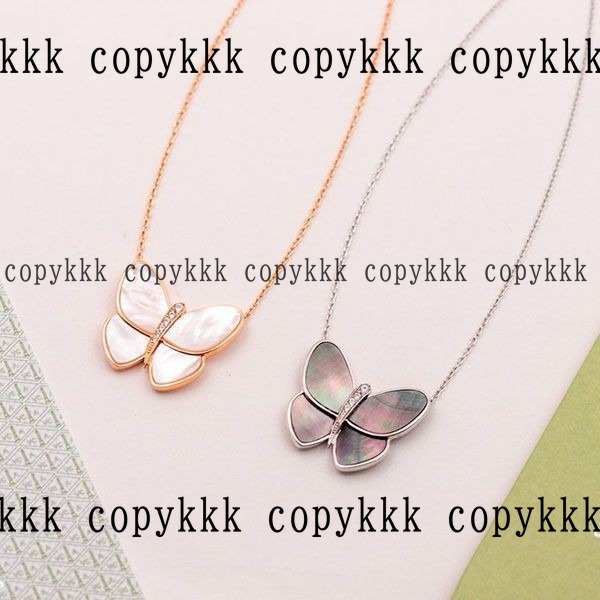 ヴァン クリーフ＆アーペル ネックレス N級品 送料無料 - accessories-00941