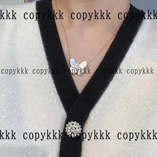 ヴァン クリーフ&アーペル ネックレス N級品 送料無料 - accessories-00941 画像 8