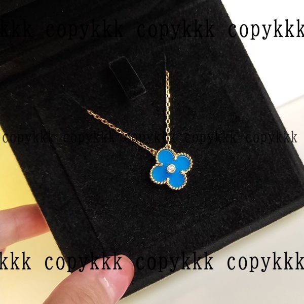 人気 ヴァン クリーフ＆アーペル ネックレス N級品 - accessories-00942
