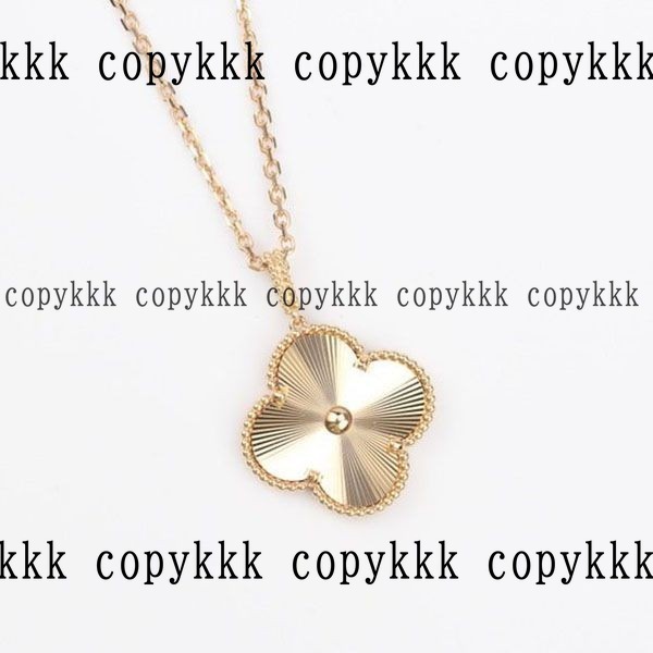 送料無料 ヴァン クリーフ&アーペル ネックレス コピー - accessories-00947 画像 4