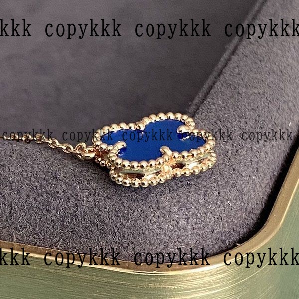 格安 ヴァン クリーフ&アーペル ネックレス コピー - accessories-00948 画像 5