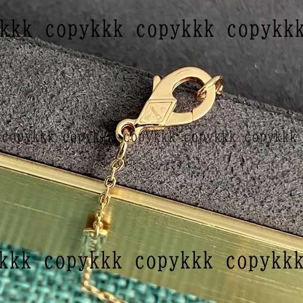 格安 ヴァン クリーフ&アーペル ネックレス コピー - accessories-00948 画像 6