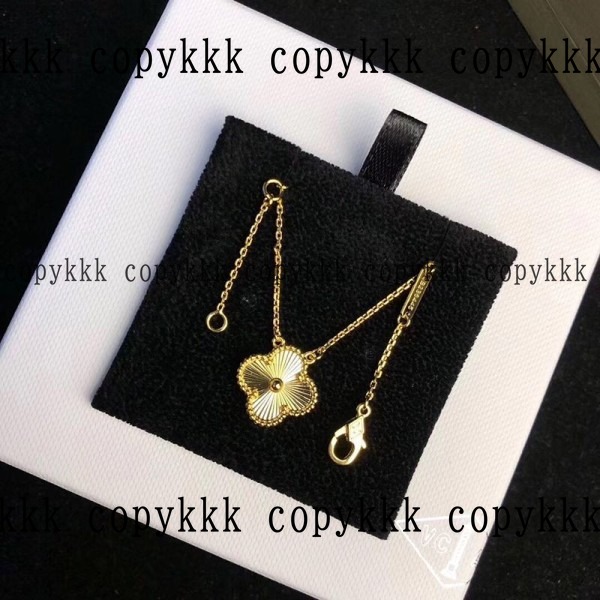 ヴァン クリーフ&アーペル ネックレス N級品 送料無料 - accessories-00914