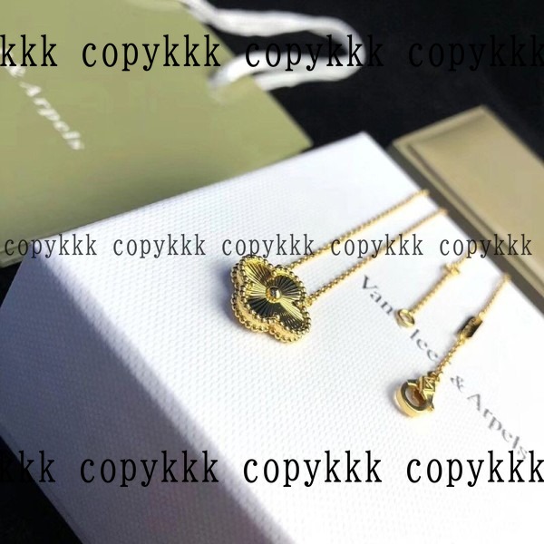 ヴァン クリーフ＆アーペル ネックレス N級品 送料無料 - accessories-00914 画像 6