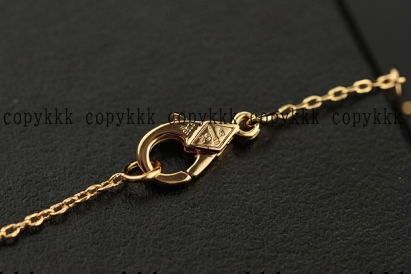 人気 ヴァン クリーフ＆アーペル ネックレス N級品 - accessories-00951 画像 6