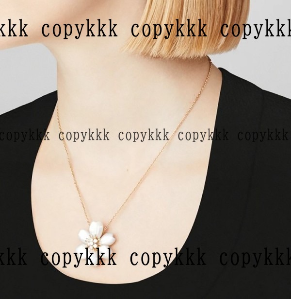 人気 ヴァン クリーフ&アーペル ネックレス N級品 - accessories-00951 画像 8