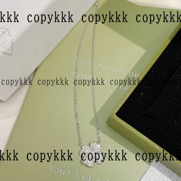 ヴァン クリーフ＆アーペル ネックレス N級品 送料無料 - accessories-00952