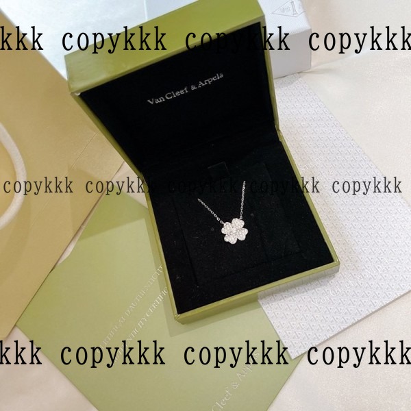 ヴァン クリーフ&アーペル ネックレス N級品 送料無料 - accessories-00952 画像 3