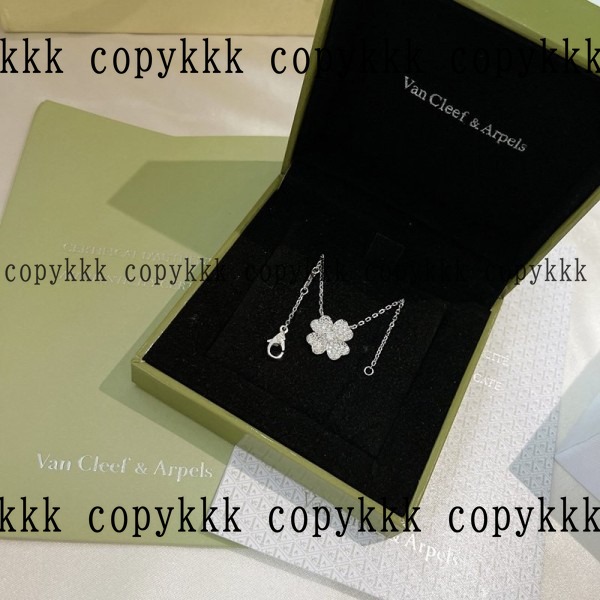 ヴァン クリーフ&アーペル ネックレス N級品 送料無料 - accessories-00952 画像 4