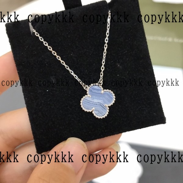 大人気 ヴァン クリーフ＆アーペル ネックレス ブランドコピー - accessories-00957