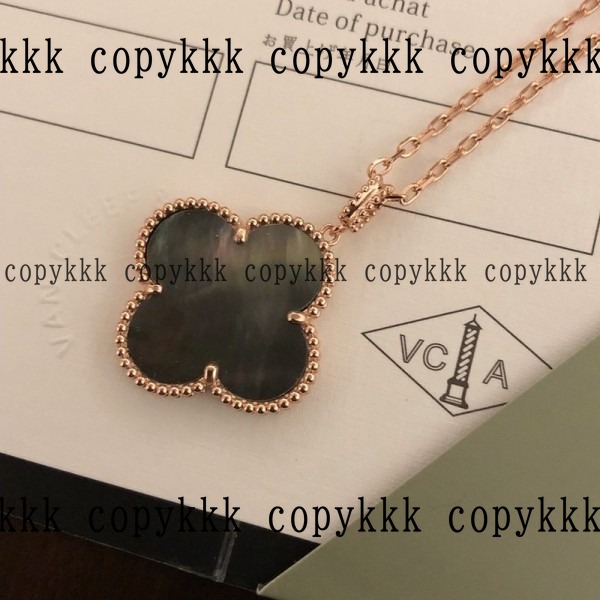 格安 ヴァン クリーフ&アーペル ネックレス コピー - accessories-00959 画像 7