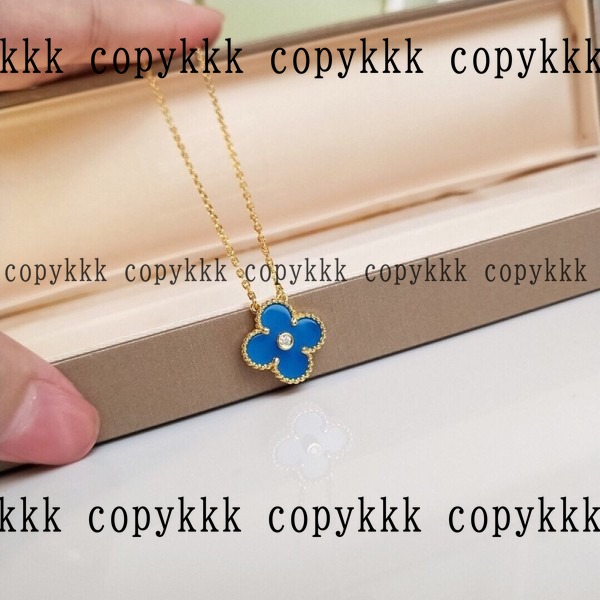 格安 ヴァン クリーフ&アーペル ネックレス コピー - accessories-00962 画像 2