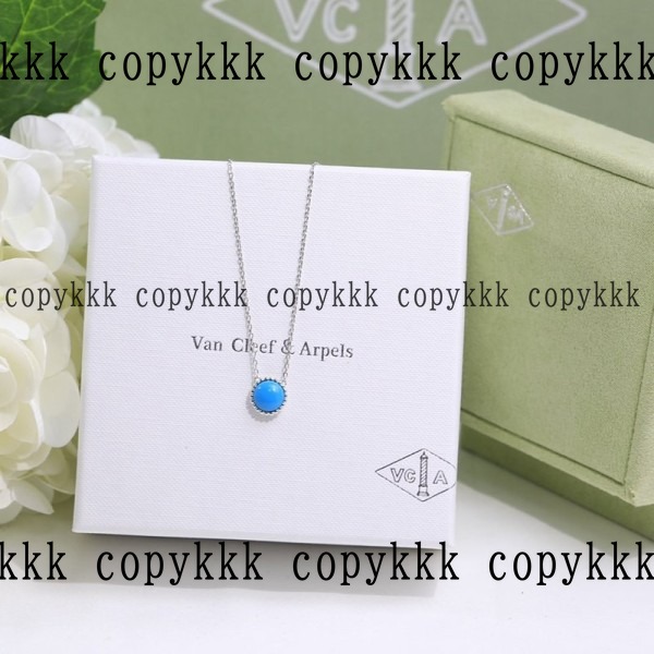 ヴァン クリーフ＆アーペル ネックレス N級品 送料無料 - accessories-00963 画像 2
