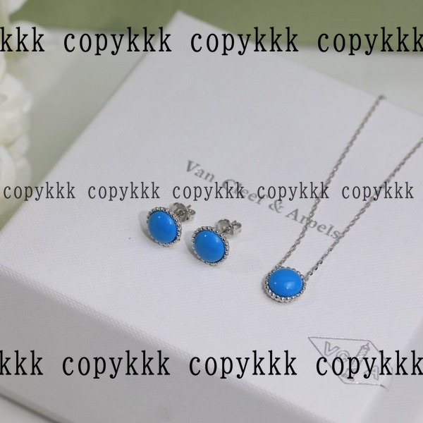 ヴァン クリーフ＆アーペル ネックレス N級品 送料無料 - accessories-00963 画像 3