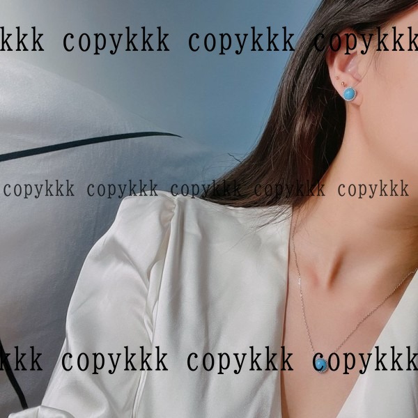 ヴァン クリーフ&アーペル ネックレス N級品 送料無料 - accessories-00963 画像 8