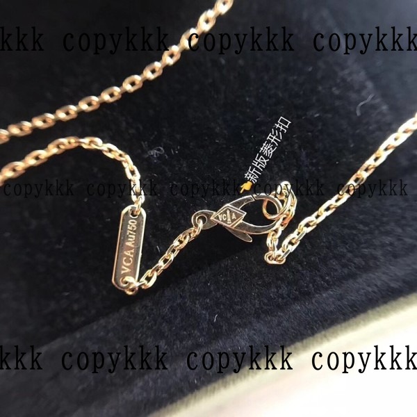 大人気 ヴァン クリーフ＆アーペル ネックレス ブランドコピー - accessories-00964 画像 2