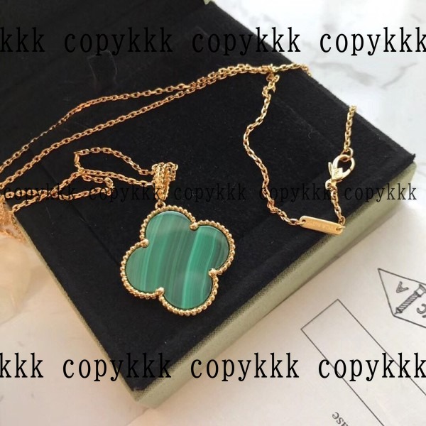 大人気 ヴァン クリーフ&アーペル ネックレス ブランドコピー - accessories-00964 画像 3