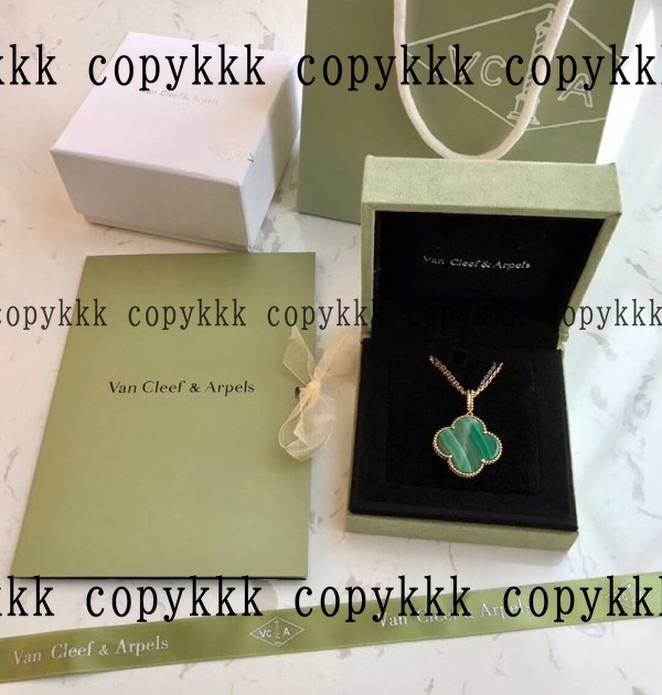 大人気 ヴァン クリーフ&アーペル ネックレス ブランドコピー - accessories-00964 画像 7