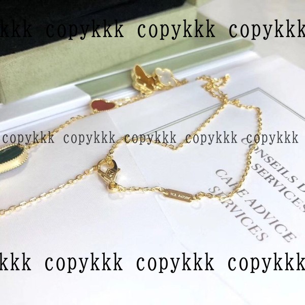 大人気 ヴァン クリーフ&アーペル ネックレス ブランドコピー - accessories-00966 画像 7
