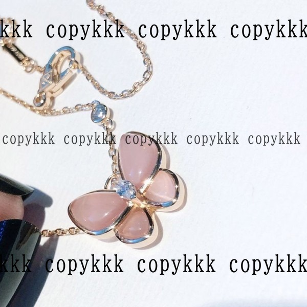 ヴァン クリーフ&アーペル ネックレス N級品 送料無料 - accessories-00969