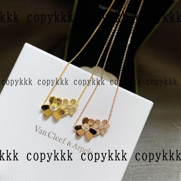 人気 ヴァン クリーフ＆アーペル ネックレス N級品 - accessories-00971