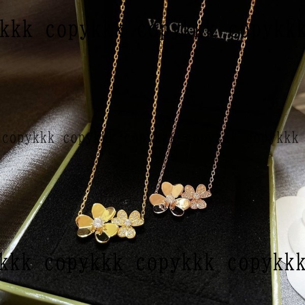 人気 ヴァン クリーフ＆アーペル ネックレス N級品 - accessories-00971 画像 2