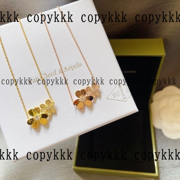 人気 ヴァン クリーフ&アーペル ネックレス N級品 - accessories-00971 画像 3