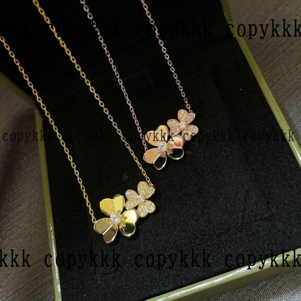 人気 ヴァン クリーフ＆アーペル ネックレス N級品 - accessories-00971 画像 4