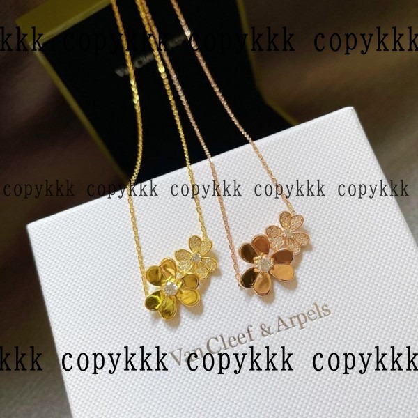 人気 ヴァン クリーフ&アーペル ネックレス N級品 - accessories-00971 画像 5