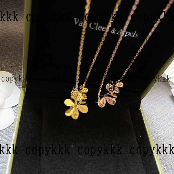 人気 ヴァン クリーフ&アーペル ネックレス N級品 - accessories-00971 画像 6