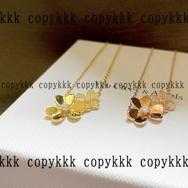人気 ヴァン クリーフ＆アーペル ネックレス N級品 - accessories-00971 画像 7