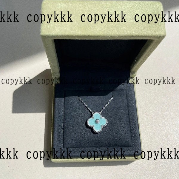 人気 ヴァン クリーフ＆アーペル ネックレス N級品 - accessories-00919