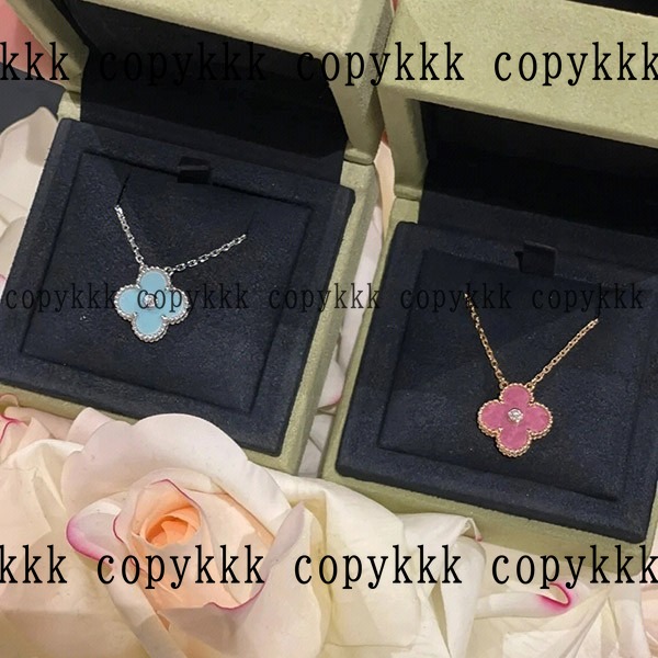 人気 ヴァン クリーフ&アーペル ネックレス N級品 - accessories-00919 画像 4