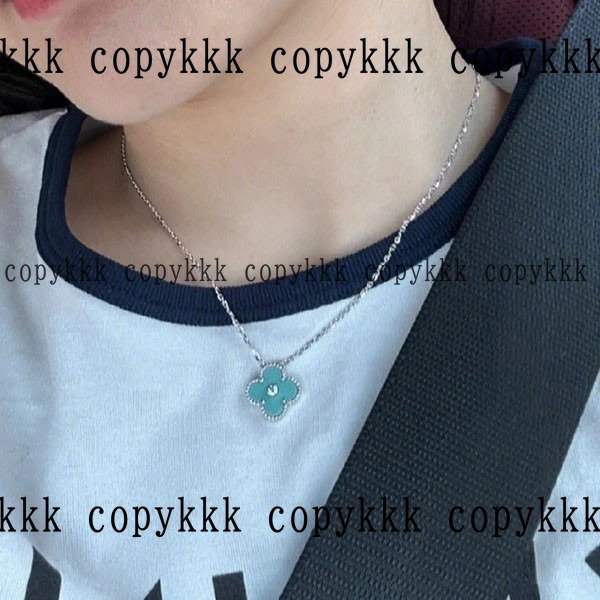 人気 ヴァン クリーフ&アーペル ネックレス N級品 - accessories-00919 画像 6